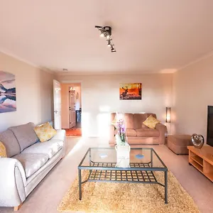 Apartment Clayhills, Invergowrie